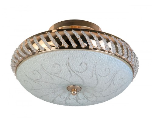 Потолочная люстра Davina TL1480Y-03GC TopLight