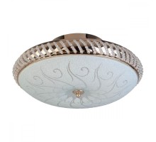 Потолочная люстра Davina TL1481Y-04GC TopLight