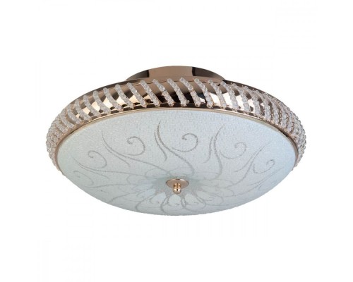 Потолочная люстра Davina TL1481Y-04GC TopLight