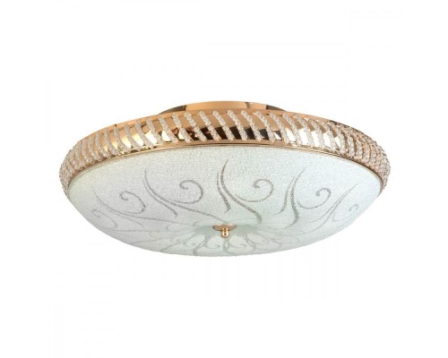 Потолочная люстра Davina TL1482Y-05GC TopLight