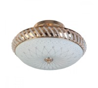 Потолочная люстра Loreen TL1490Y-03GC TopLight