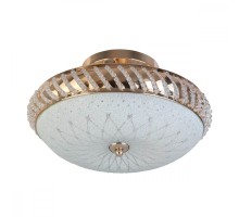 Потолочная люстра Loreen TL1490Y-03GC TopLight