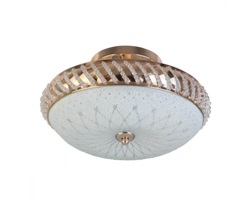 Потолочная люстра Loreen TL1490Y-03GC TopLight