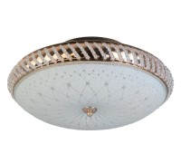 Потолочная люстра Loreen TL1491Y-04GC TopLight