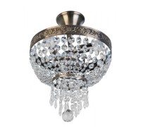 Потолочная люстра Phillis TL1500X-03AB TopLight