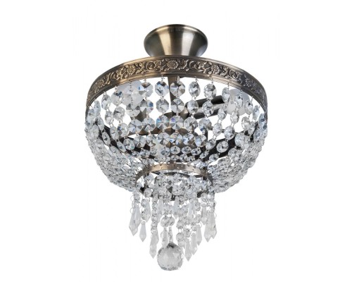 Потолочная люстра Phillis TL1500X-03AB TopLight