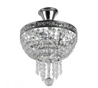 Потолочная люстра Phillis TL1500X-03CH TopLight