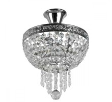 Потолочная люстра Phillis TL1500X-03CH TopLight