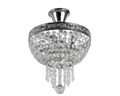 Потолочная люстра Phillis TL1500X-03CH TopLight