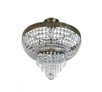 Потолочная люстра Phillis TL1500X-05AB TopLight