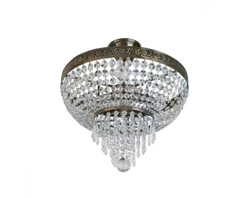 Потолочная люстра Phillis TL1500X-05AB TopLight