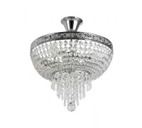 Потолочная люстра Phillis TL1500X-05CH TopLight