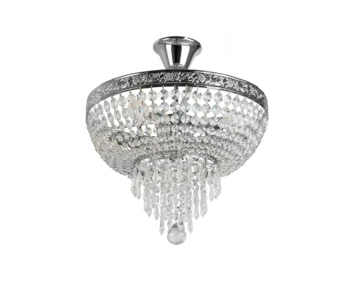 Потолочная люстра Phillis TL1500X-05CH TopLight