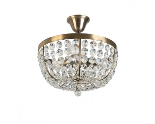 Потолочная люстра Mary TL1510X-03AB TopLight