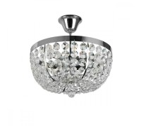 Потолочная люстра Mary TL1510X-03CH TopLight