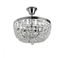 Потолочная люстра Mary TL1510X-03CH TopLight