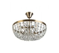 Потолочная люстра Mary TL1510X-05AB TopLight