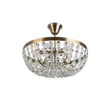 Потолочная люстра Mary TL1510X-05AB TopLight