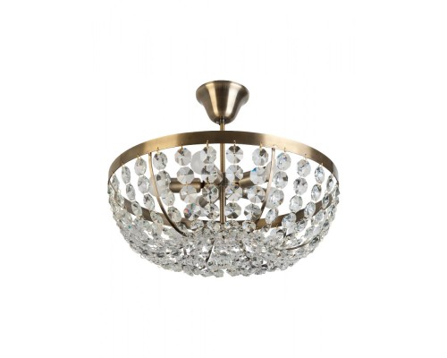 Потолочная люстра Mary TL1510X-05AB TopLight