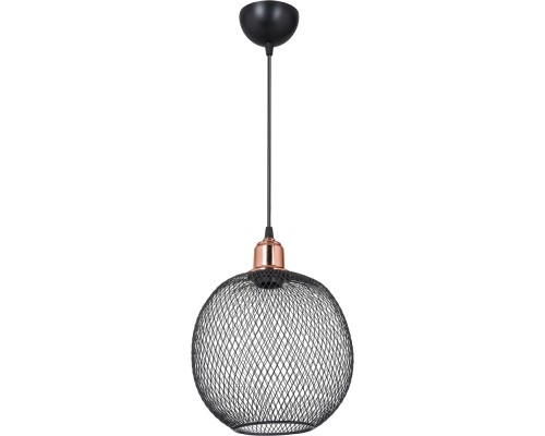 Подвесной светильник Beatrix TL1602H-01BK TopLight