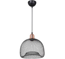 Подвесной светильник Bryanne TL1603H-01BK TopLight