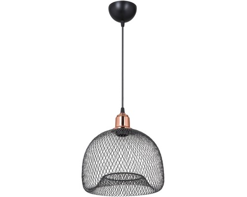 Подвесной светильник Bryanne TL1603H-01BK TopLight