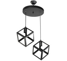 Подвесной светильник Cherilyn TL1604H-02BK TopLight