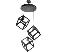Подвесной светильник Cherilyn TL1604H-03BK TopLight