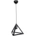 Подвесной светильник Cherise TL1605H-01BK TopLight
