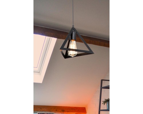 Подвесной светильник Cherise TL1605H-01BK TopLight