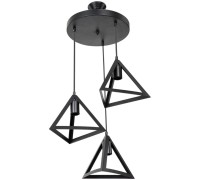 Подвесной светильник Cherise TL1605H-03BK TopLight