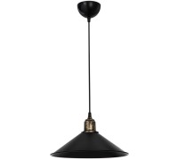 Подвесной светильник Delilah TL1606H-01BK TopLight