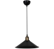 Подвесной светильник Delilah TL1606H-01BK TopLight
