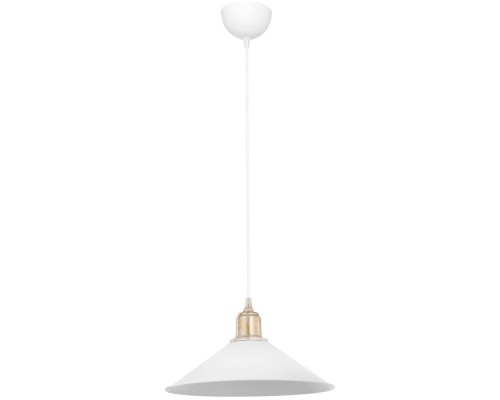 Подвесной светильник Delilah TL1606H-01WH TopLight