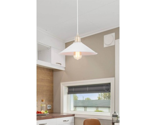 Подвесной светильник Delilah TL1606H-01WH TopLight