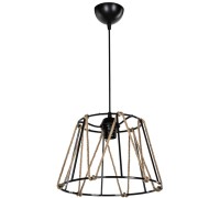 Подвесной светильник Georgiana TL1607H-01BK TopLight