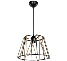 Подвесной светильник Georgiana TL1607H-01BK TopLight