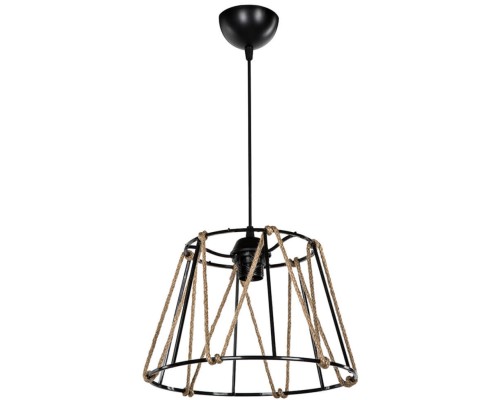 Подвесной светильник Georgiana TL1607H-01BK TopLight