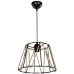 Подвесной светильник Georgiana TL1607H-01BK TopLight