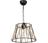 Подвесной светильник Georgiana TL1607H1-01BK TopLight