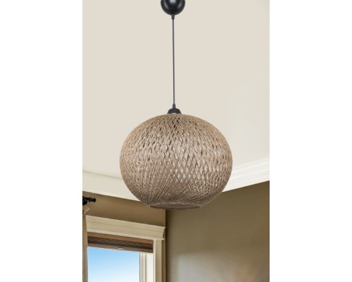 Подвесной светильник Lizbeth TL1612H-01BG TopLight