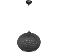 Подвесной светильник Lizbeth TL1612H-01BK TopLight