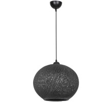 Подвесной светильник Lizbeth TL1612H-01BK TopLight