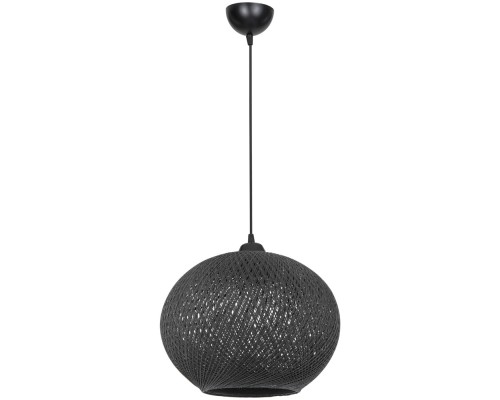 Подвесной светильник Lizbeth TL1612H-01BK TopLight