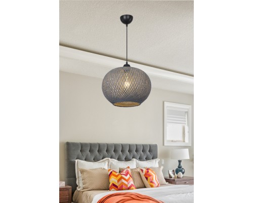 Подвесной светильник Lizbeth TL1612H-01CH TopLight