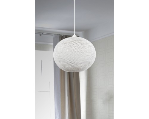 Подвесной светильник Lizbeth TL1612H-01WH TopLight