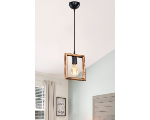 Подвесной светильник Louise TL1613H-01WD TopLight