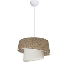 Подвесной светильник Adriana TL1621H-01BW TopLight