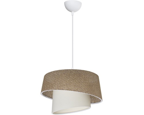 Подвесной светильник Adriana TL1621H-01BW TopLight