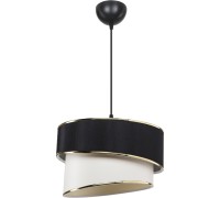 Подвесной светильник Bertina TL1622H-01BW TopLight